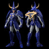 Yoroiden Samurai Troopers - Tenkuu no Touma (Sentinel)ㅤ - ActionFigure Brasil