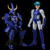 Yoroiden Samurai Troopers - Tenkuu no Touma (Sentinel)ㅤ - ActionFigure Brasil