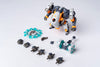 Robot Build - RB-16 Magni - Universal Color Ver. (Wave)ㅤ