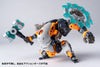 Robot Build - RB-16 Magni - Universal Color Ver. (Wave)ㅤ