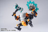 Robot Build - RB-16 Magni - Universal Color Ver. (Wave)ㅤ