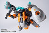 Robot Build - RB-16 Magni - Universal Color Ver. (Wave)ㅤ