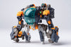 Robot Build - RB-17 Abyssal - Universal Color Ver. (Wave)ㅤ