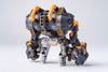 Robot Build - RB-17 Abyssal - Universal Color Ver. (Wave)ㅤ