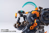 Robot Build - RB-17 Abyssal - Universal Color Ver. (Wave)ㅤ