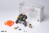 Robot Build - RB-17 Abyssal - Universal Color Ver. (Wave)ㅤ