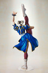 Street Fighter - Chun-Li - Capcom Figure Builder Creator's Model - Normal Color (Capcom)ㅤ - ActionFigure Brasil