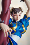 Street Fighter - Chun-Li - Capcom Figure Builder Creator's Model - Normal Color (Capcom)ㅤ - ActionFigure Brasil