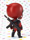 Deadpool - Nendoroid #662 - Orechan Edition - Re-release (Good Smile Company)ㅤ - ActionFigure Brasil