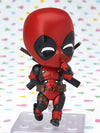 Deadpool - Nendoroid #662 - Orechan Edition - Re-release (Good Smile Company)ㅤ