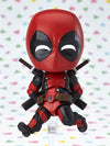 Deadpool - Nendoroid #662 - Orechan Edition - Re-release (Good Smile Company)ㅤ