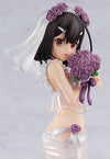 Fate/kaleid liner Prisma☆Illya: Prisma☆Phantasm - Miyu Edelfelt - KD Colle - 1/7 - Wedding Bikini Ver. (Kadokawa)ㅤ