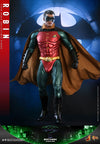 Movie Masterpiece "Batman Forever" 1/6 Scale Figure Robinㅤ