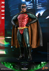 Movie Masterpiece "Batman Forever" 1/6 Scale Figure Robinㅤ