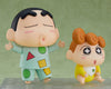 Crayon Shin-chan - Nohara Himawari - Nohara Shinnosuke - Nendoroid #1565 - Pajama Ver. (Good Smile Company)ㅤ