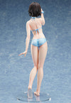 Love Plus - Takane Manaka - B-style - 1/4 - Swimsuit Ver. (FREEing)ㅤ - ActionFigure Brasil