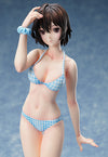 Love Plus - Takane Manaka - B-style - 1/4 - Swimsuit Ver. (FREEing)ㅤ - ActionFigure Brasil