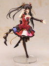 Date A Bullet - Tokisaki Kurumi - 1/7 - Idol Ver. (PLUM)ㅤ