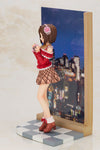 THE iDOLM@STER Cinderella Girls - Maekawa Miku - Off Stage - 1/8 (Kotobukiya)ㅤ