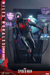 Video Game Masterpiece 1/6 Miles Morales / Spider-Man (Miles Morales 2020 Suit Edition)ㅤ