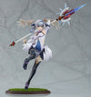 Xenoblade Chronicles Definitive Edition Melia Antiqua 1/7ㅤ