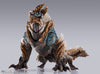 S.H.MonsterArts Zinogre "Monster Hunter World: Iceborne"ㅤ