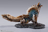 S.H.MonsterArts Zinogre "Monster Hunter World: Iceborne"ㅤ