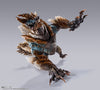 S.H.MonsterArts Zinogre "Monster Hunter World: Iceborne"ㅤ