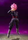 Dragon Ball Super - Goku Black SSR - S.H.Figuarts (Bandai Spirits)ㅤ