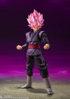 Dragon Ball Super - Goku Black SSR - S.H.Figuarts (Bandai Spirits)ㅤ