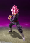 Dragon Ball Super - Goku Black SSR - S.H.Figuarts (Bandai Spirits)ㅤ