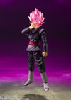 Dragon Ball Super - Goku Black SSR - S.H.Figuarts (Bandai Spirits)ㅤ