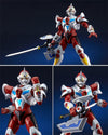 Denkou Choujin Gridman - God Zenon - Gridman - Thunder Gridman - THE GATTAI - -TOKUSATSU EDITION- (Good Smile Company)ㅤ