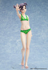 Love Plus - Kobayakawa Rinko - B-style - 1/4 - Swimsuit Ver. (FREEing)ㅤ - ActionFigure Brasil