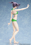 Love Plus - Kobayakawa Rinko - B-style - 1/4 - Swimsuit Ver. (FREEing)ㅤ - ActionFigure Brasil