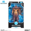 "DC Comics" DC Multiverse 7 Inch, Action Figure #046 Batman (Red Edition)ㅤ