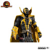 "Mortal Kombat" Action Figure 7 Inch Spawn (Curse of Apocalypse Version)ㅤ