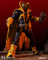"Mortal Kombat" Action Figure 7 Inch Spawn (Curse of Apocalypse Version)ㅤ