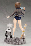 Juusan Kihei Boueiken - BJ - Minami Natsuno - ARTFX J - 1/8 (Kotobukiya)ㅤ