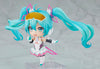 GOOD SMILE Racing - Hatsune Miku - Nendoroid #1578 - Racing 2021 Ver. (Good Smile Racing)ㅤ