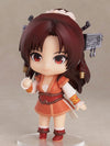 Xian Jian Qi Xia Zhuan - Tang Xuejian - Nendoroid #1573 (Good Smile Arts Shanghai)ㅤ - ActionFigure Brasil