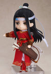 Mo Dao Zu Shi - Lan WangJi - Nendoroid Doll - Qishan Night-Hunt Ver. (Good Smile Arts Shanghai)ㅤ