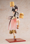 Kono Subarashii Sekai ni Shukufuku o! - Yunyun - KD Colle - 1/7 - Light Novel China Dress Ver. (Kadokawa)ㅤ