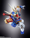 METAL BUILD DRAGON SCALE Ryujinmaru "Mashin Hero Wataru"ㅤ