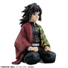 Kimetsu no Yaiba - Tomioka Giyuu - G.E.M. - Tenohira (MegaHouse)ㅤ