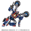 Diaclone DA-74 Trivers Trirambler [D Caliber]ㅤ