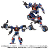 Diaclone DA-74 Trivers Trirambler [D Caliber]ㅤ