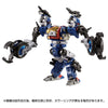 Diaclone DA-74 Trivers Trirambler [D Caliber]ㅤ