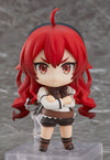 Mushoku Tensei ~Isekai Ittara Honki Dasu~ - Eris Boreas Greyrat - Nendoroid #1567 (Good Smile Company)ㅤ