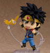 Dragon Quest: Dai no Daibouken - Dai - Gome - Nendoroid #1547 (Good Smile Company)ㅤ